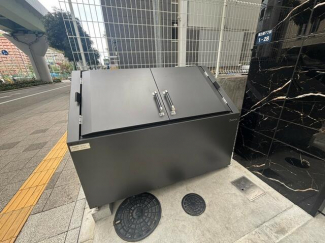 神戸市中央区磯上通７丁目の店舗事務所の画像