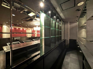 神戸市中央区加納町４丁目の店舗一部の画像