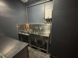 神戸市中央区加納町４丁目の店舗一部の画像