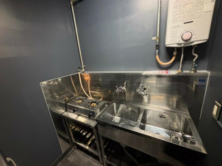 神戸市中央区加納町４丁目の店舗一部の画像