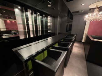 神戸市中央区加納町４丁目の店舗一部の画像