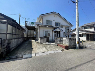 新居浜市垣生６丁目の中古一戸建ての画像