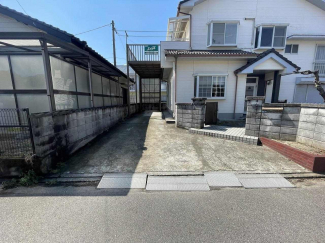 新居浜市垣生６丁目の中古一戸建ての画像