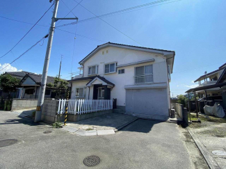 新居浜市垣生６丁目の中古一戸建ての画像
