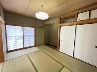 新居浜市垣生６丁目の中古一戸建ての画像