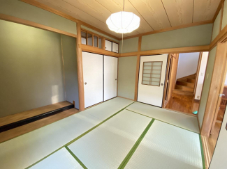 新居浜市垣生６丁目の中古一戸建ての画像