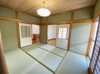 新居浜市垣生６丁目の中古一戸建ての画像