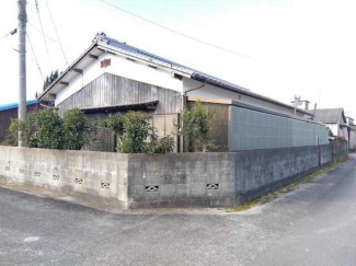 松山市八反地の中古一戸建ての画像