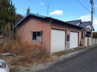 松山市八反地の中古一戸建ての画像