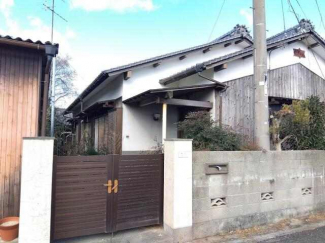 松山市八反地の中古一戸建ての画像