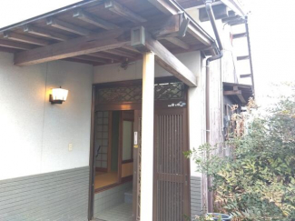 松山市八反地の中古一戸建ての画像