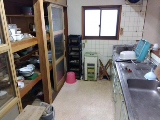 松山市八反地の中古一戸建ての画像