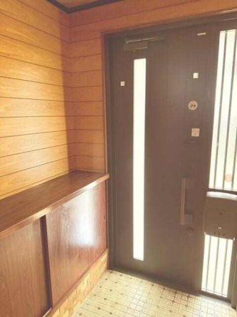 四国中央市中曽根町の中古一戸建ての画像