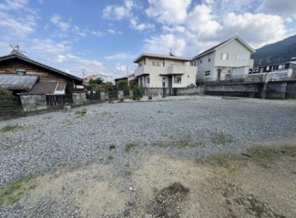 四国中央市中曽根町の中古一戸建ての画像