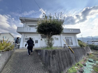 四国中央市中曽根町の中古一戸建ての画像