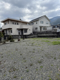 四国中央市中曽根町の中古一戸建ての画像