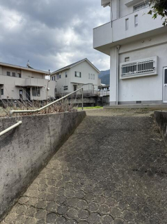 四国中央市中曽根町の中古一戸建ての画像