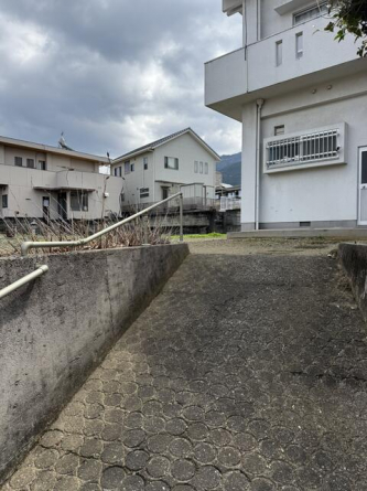 四国中央市中曽根町の中古一戸建ての画像