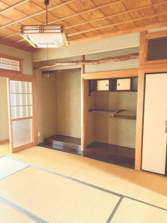四国中央市中曽根町の中古一戸建ての画像