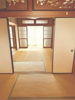 四国中央市中曽根町の中古一戸建ての画像
