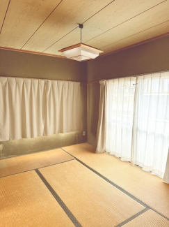 四国中央市中曽根町の中古一戸建ての画像