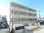 西宮市門前町のマンションの画像