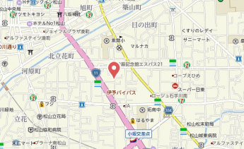 【地図】