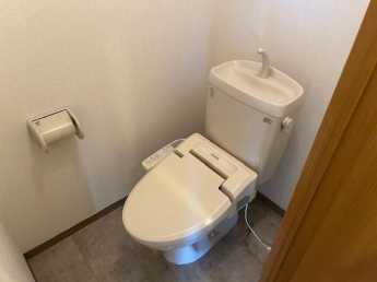 【トイレ】