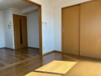 【洋室】