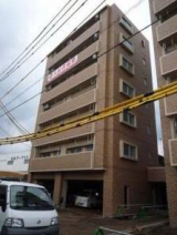 松山市小坂２丁目のマンションの画像