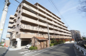 宝塚市山本西２丁目のマンションの画像