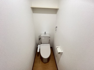 【トイレ】