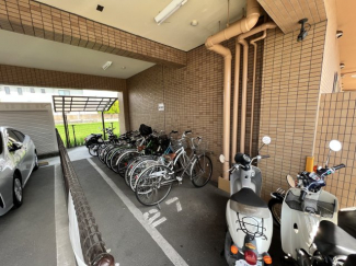 【その他共有部分】
