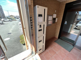 【その他共有部分】