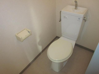 【トイレ】