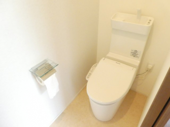 【トイレ】