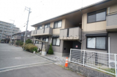 宝塚市鹿塩１丁目のアパートの画像