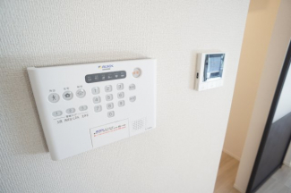 【その他設備】