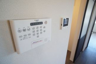 【その他設備】