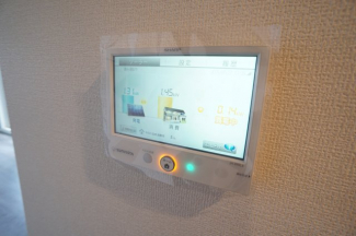 【その他設備】