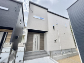 神戸市西区伊川谷町有瀬の新築一戸建ての画像