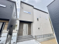 神戸市西区伊川谷町有瀬　新築戸建2号棟の画像