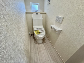 【トイレ】
