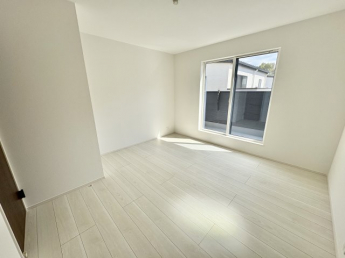 2階、洋室約7.5帖
