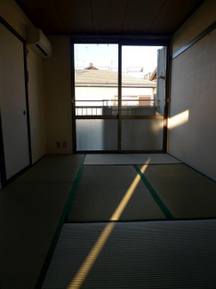 【和室】