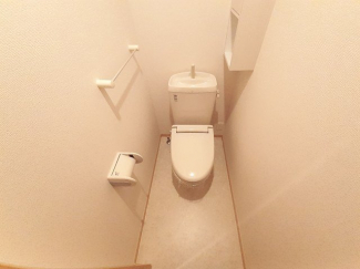 【トイレ】