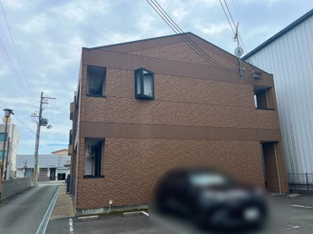 【外観】