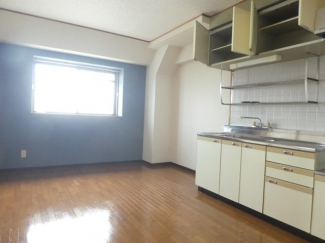 ※写真は同物件別部屋です