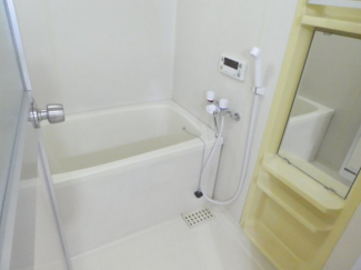 ※写真は同物件別部屋です