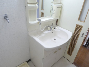 ※写真は同物件別部屋です